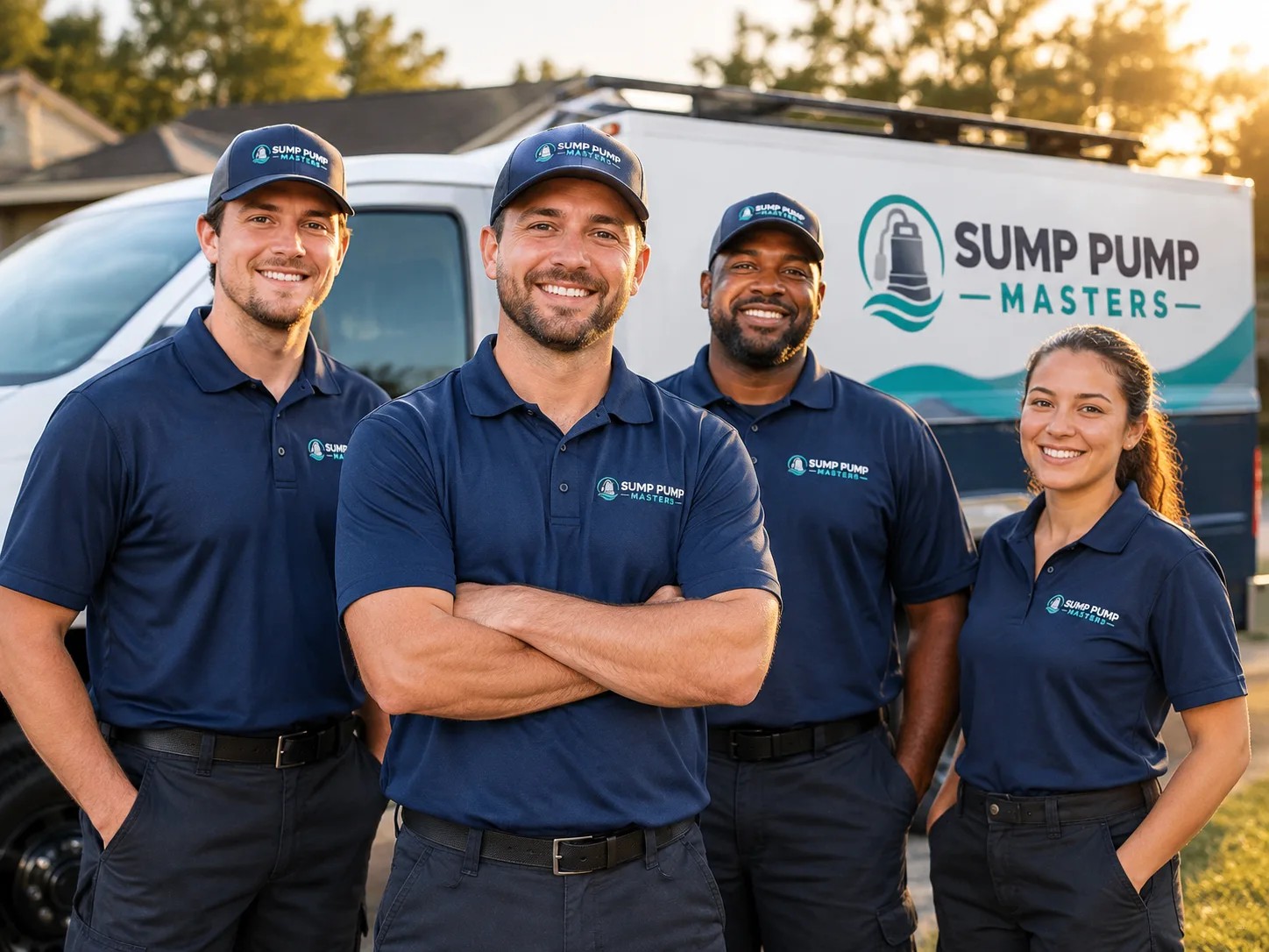 Sump Pump Repair company in Shrewsbury, MA
